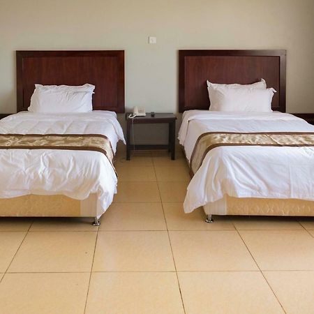 Easy View Hotel Mbarara Екстер'єр фото